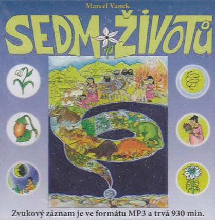 CD Sedm životů