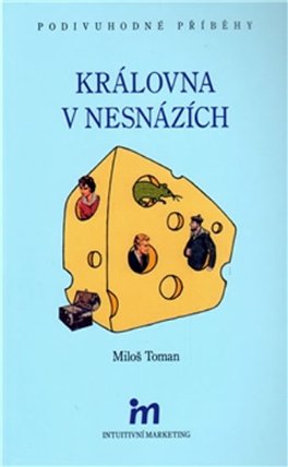 Královna v nesnázích