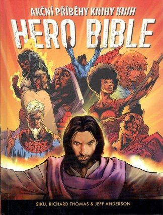 Hero Bible