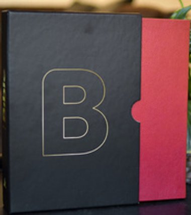 Bible21 XL Bordeaux