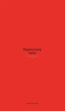 Organizovaný zločin