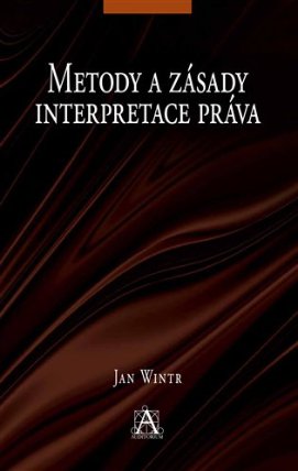 Metody a zásady interpretace práva