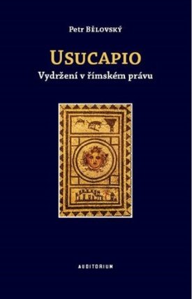 Usucapio
