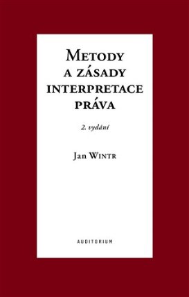 Metody a zásady interpretace práva