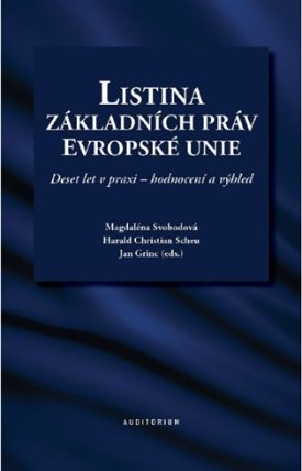 Listina základních práv Evropské unie