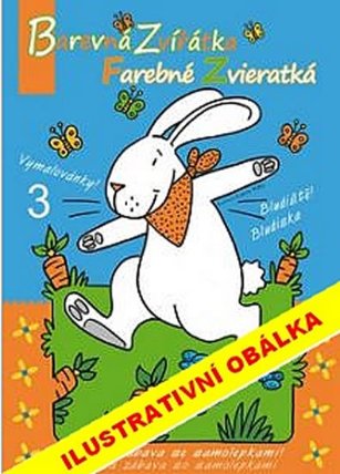 Svět zvířátek 3