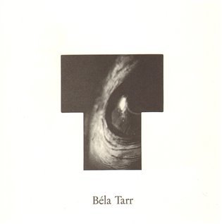 Béla Tarr - v oku velryby