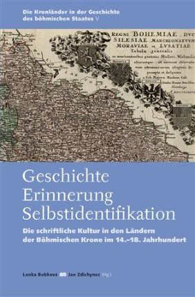 Geschichte - Errinerung - Selbstidentifikation