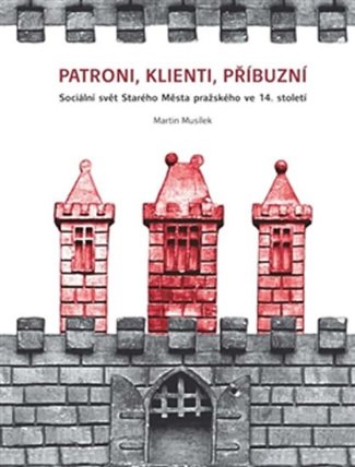 Patroni, klienti, příbuzní