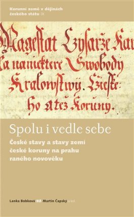 Spolu i vedle sebe