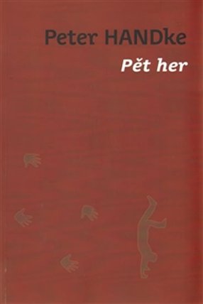 Pět her