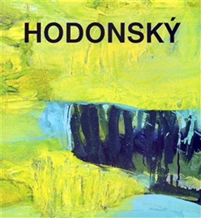 Lužní formy. František Hodonský