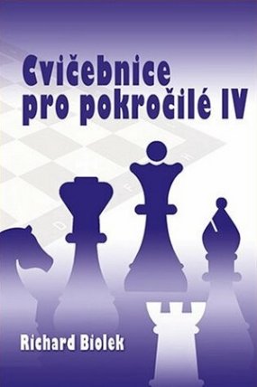 Cvičebnice pro pokročilé IV.