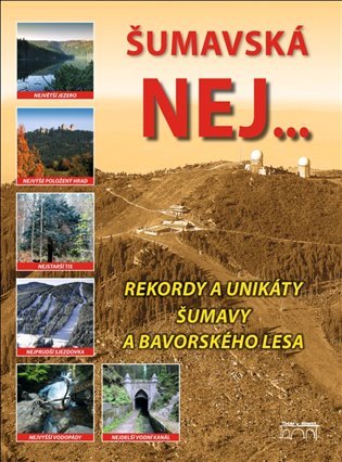 Šumavská nej...