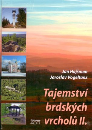 Tajemství brdských vrcholů II.