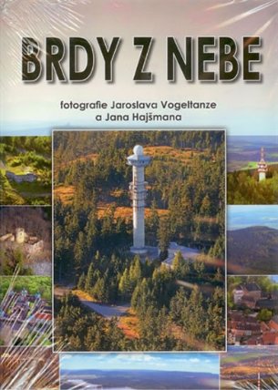 Brdy z nebe