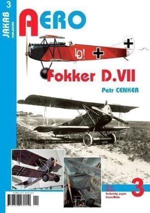 Fokker D.VII