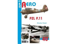 PZL P.11
