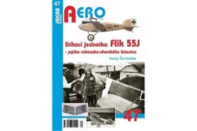 Stíhací jednotka Flik 55J - Pýcha rakousko-uherského letectva