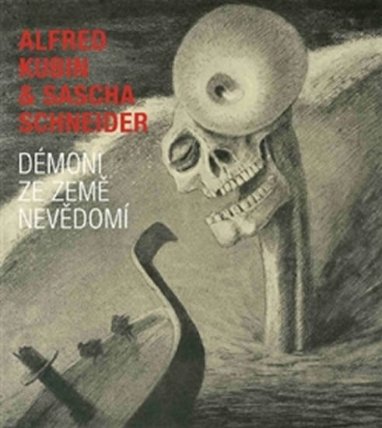 Démoni ze země nevědomí