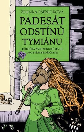 Padesát odstínů tymiánu