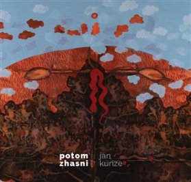 Potom zhasni
