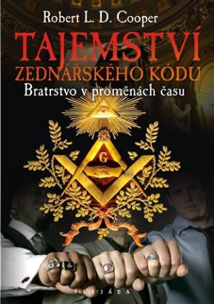 Tajemství zednářského kódu