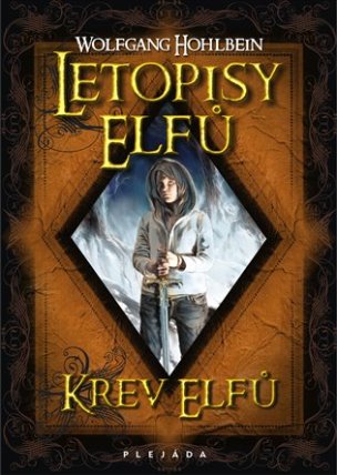 Krev elfů