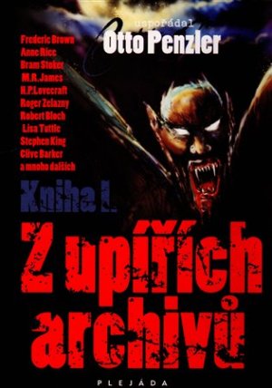 Z upířích archivů I.