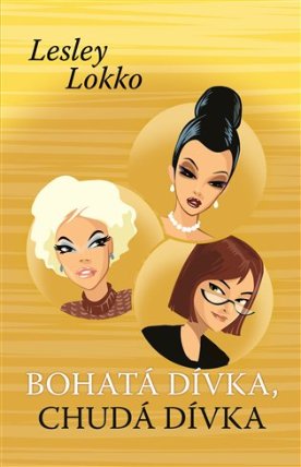 Bohatá dívka, chudá dívka