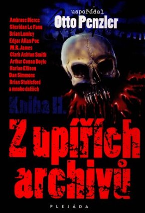 Z upířích archivů II