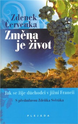 Změna je život
