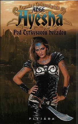 Pod tyrkysovou hvězdou