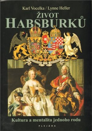 Život Habsburků