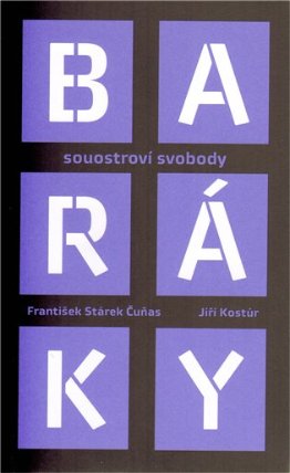 Baráky - Souostroví svobody