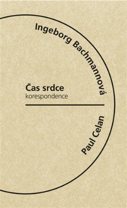 Čas srdce - korespondence