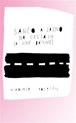 Sančo a Jasno na cestách