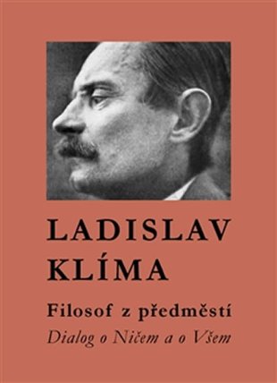 Filosof z předměstí - Dialog o Ničem a o Všem