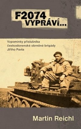 F2074 vypráví…