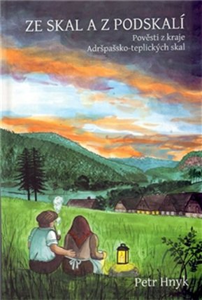 Ze skal a podskalí