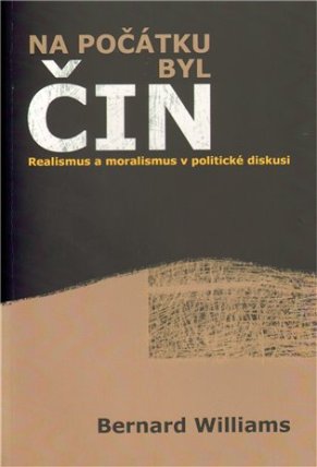Na počátku byl čin