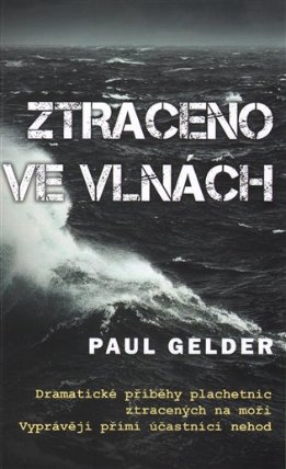 Ztraceno ve vlnách