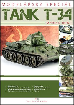 Tank T-34