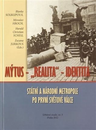 Mýtus – „realita“ – identita
