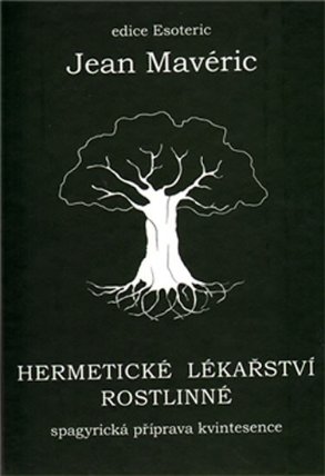 Hermetické lékařství rostlinné