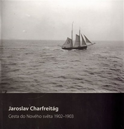 Cesta do nového světa 1902-1903