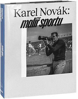 Karel Novák - Malíř sportu