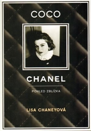 Coco Chanel - Pohled zblízka