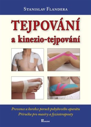 Tejpování a kinezio-tejpování