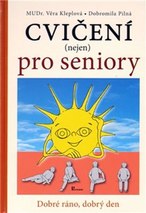 Cvičení (nejen) pro seniory